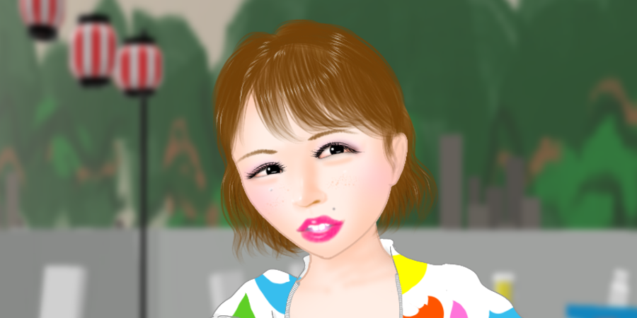 サンプル