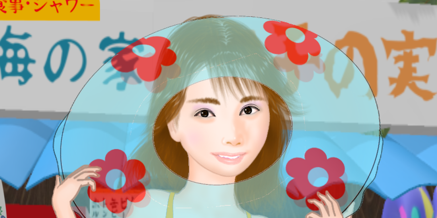 サンプル