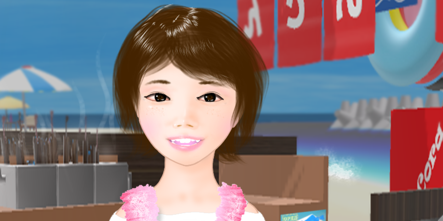 サンプル