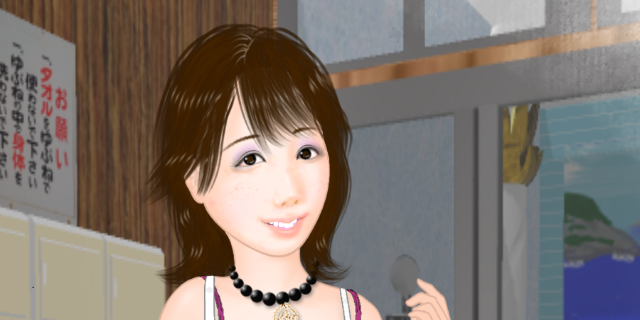 サンプル
