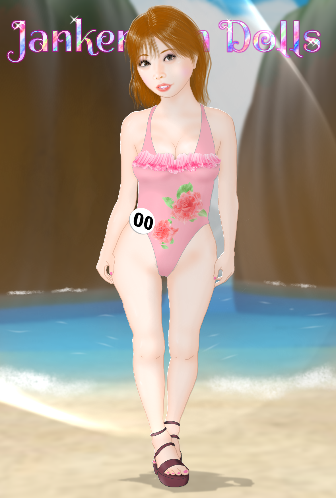 ルーレットの画像
